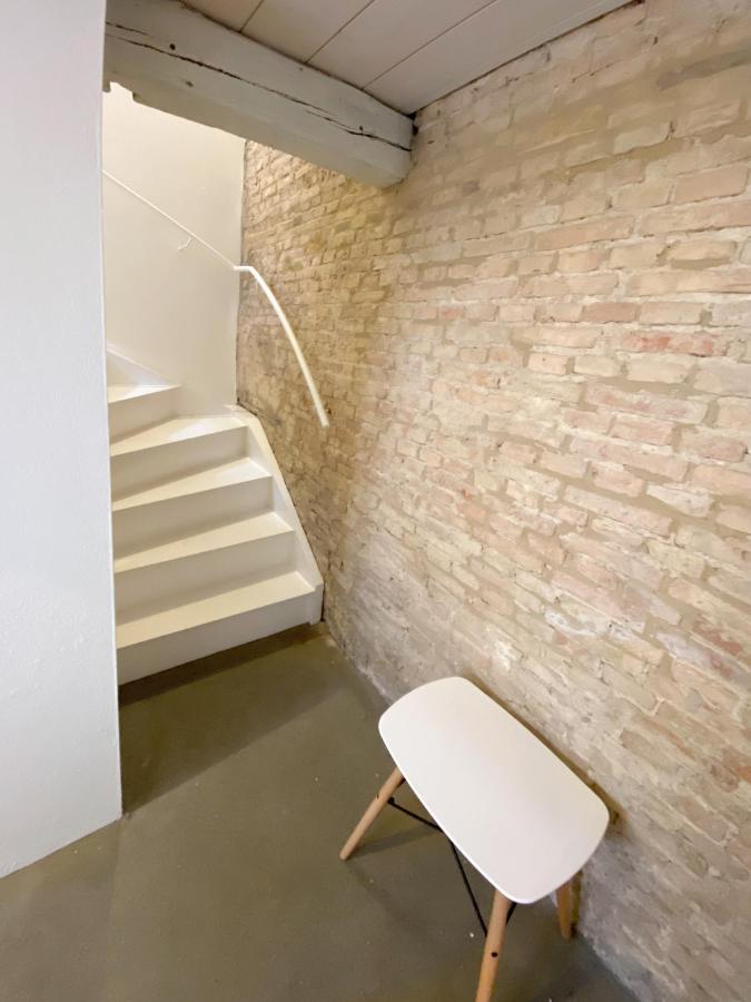 Ferienhaus Grosse 73, 플렌스부르크 외부 사진