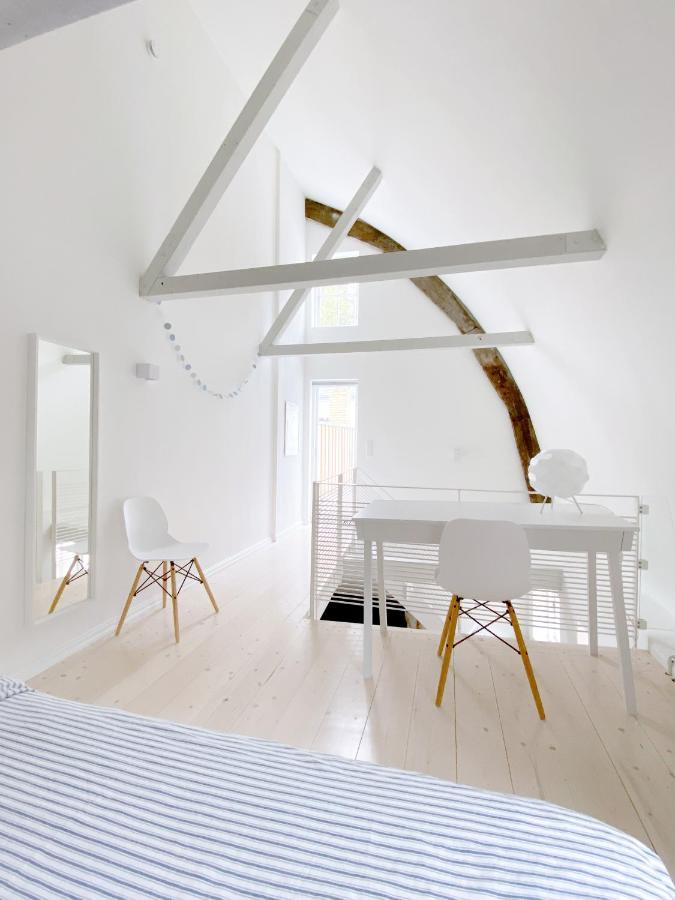 Ferienhaus Grosse 73, 플렌스부르크 외부 사진