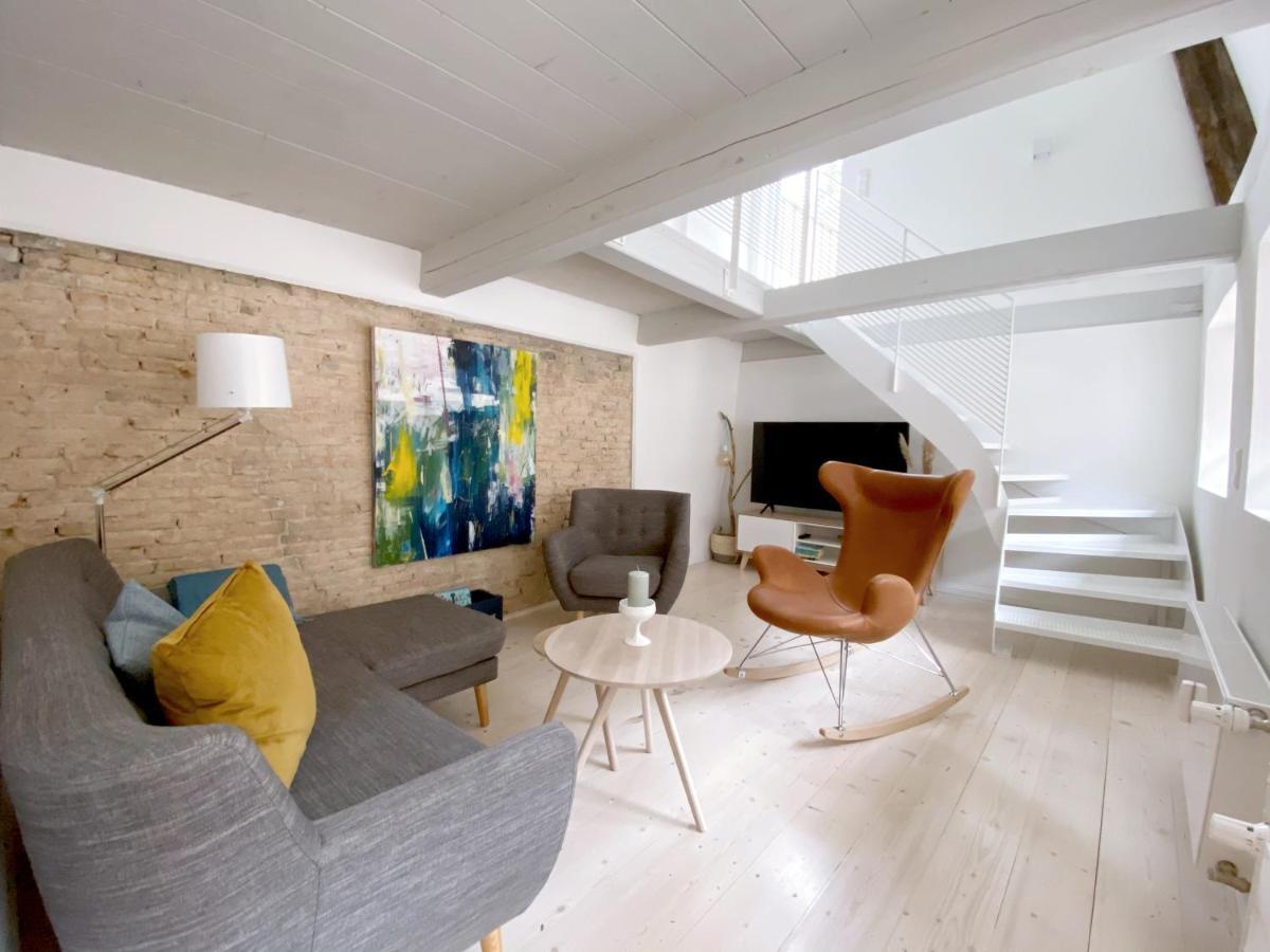 Ferienhaus Grosse 73, 플렌스부르크 외부 사진