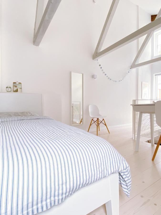 Ferienhaus Grosse 73, 플렌스부르크 외부 사진