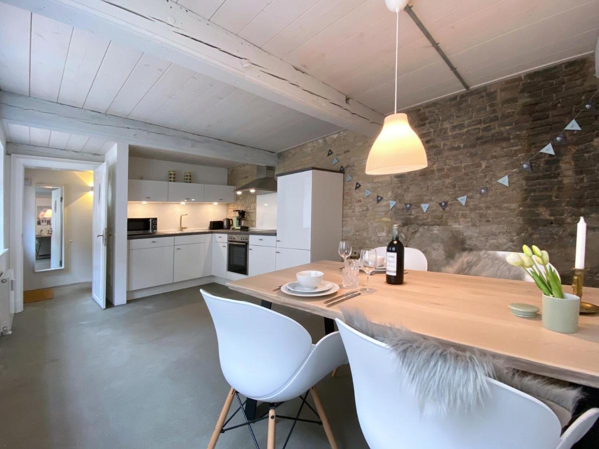 Ferienhaus Grosse 73, 플렌스부르크 외부 사진
