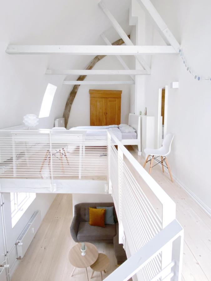 Ferienhaus Grosse 73, 플렌스부르크 외부 사진
