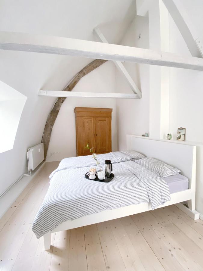 Ferienhaus Grosse 73, 플렌스부르크 외부 사진